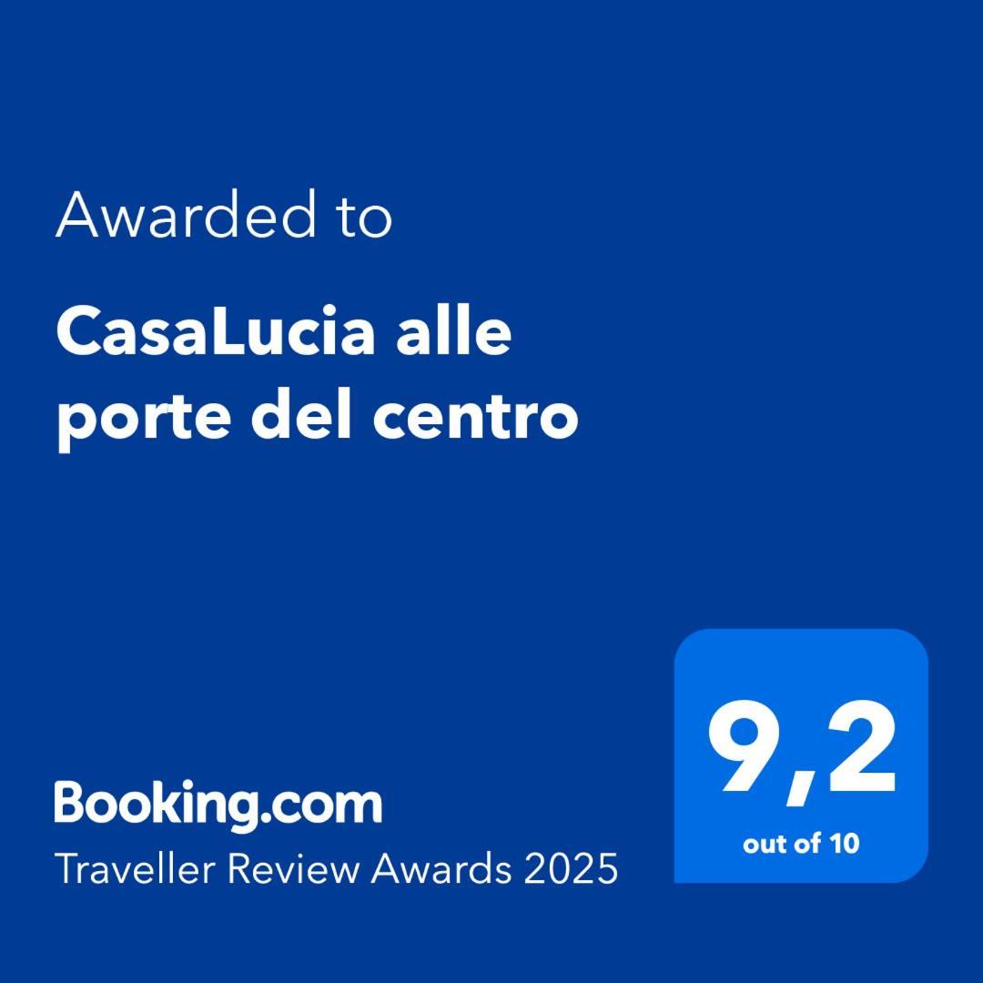 Casalucia Alle Porte Del Centro Modena Exterior foto